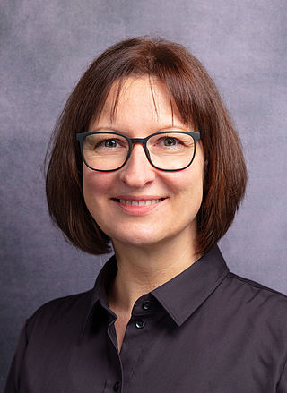 Simone Wanner / Abteilung Marketing