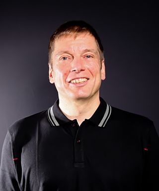 Ulrich Schulz / Abteilung Service